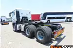 MAN Truck tractors TGS 27.440 6X4 BB 2021 for sale by TruckStore Centurion | Truck & Trailer Marketplace