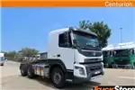 Volvo Truck tractors FMX (4) 440 2019 for sale by TruckStore Centurion | AgriMag Marketplace