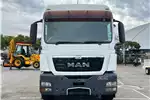 MAN Truck 26 Series TGS TGS 26.440 BLS LX 6X4 2016 for sale by We Buy Cars Dome | AgriMag Marketplace