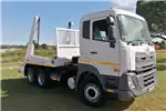 UD Skip bin loader trucks Quester 2017 for sale by Royal Trucks co za | AgriMag Marketplace