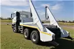 UD Skip bin loader trucks Quester 2017 for sale by Royal Trucks co za | AgriMag Marketplace