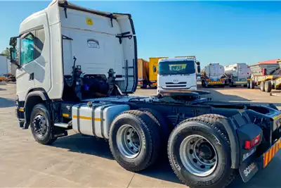 Scania Truck tractors G460 XT 2019 for sale by Impala Truck Sales | AgriMag Marketplace