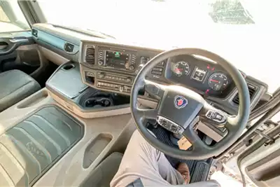 Scania Truck tractors G460 XT 2020 for sale by Impala Truck Sales | Truck & Trailer Marketplace