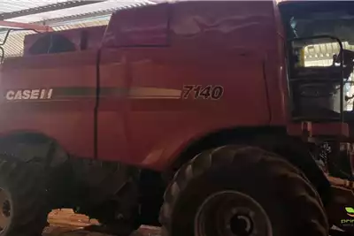 Case Harvesting equipment Grain harvesters Case IH 7140 2019 for sale by Primaquip | Truck & Trailer Marketplace