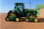 John Deere Tractors 8RX410 for sale by Afgri Equipment | Truck & Trailer Marketplace