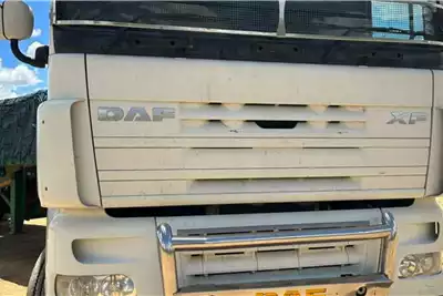 DAF Truck DAF FX 2016 for sale by Interdaf Trucks Pty Ltd | Truck & Trailer Marketplace