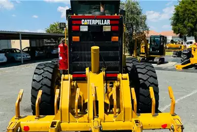 Caterpillar Graders 140K MOTOR GRADER 2019 for sale by Vendel Equipment Sales Pty Ltd | Truck & Trailer Marketplace