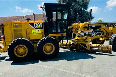 Caterpillar Graders 140K MOTOR GRADER 2019 for sale by Vendel Equipment Sales Pty Ltd | AgriMag Marketplace