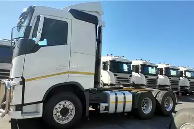 Volvo Truck tractors Double axle FH 440 2019 for sale by Tommys Truck Sales | Truck & Trailer Marketplace