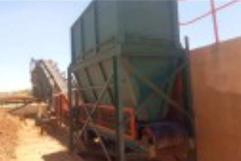 Crushers SAND Plant for sale by HVR Turbos  | Truck & Trailer Marketplace