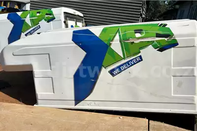 Components and spares Bakkie Canopy for sale by Dirtworx | Truck & Trailer Marketplace