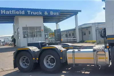 MAN Truck TGS27.440 for sale by MAN Hatfield | AgriMag Marketplace