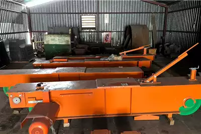 Cranes for sale by NIMSI | AgriMag Marketplace