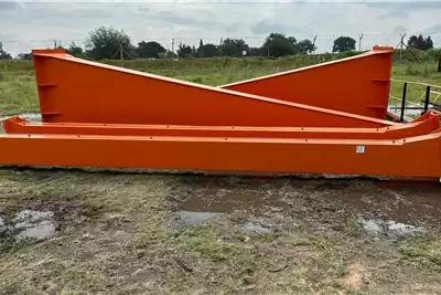 Cranes for sale by NIMSI | Truck & Trailer Marketplace
