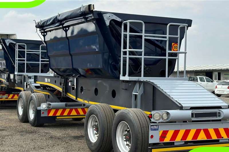 Truck and Plant Connection | AgriMag Marketplace