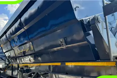 SA Truck Bodies Trailers 2020 SA Truck Bodies 30m3 Interlink Side Tipper Tr 2020 for sale by Truck and Plant Connection | Truck & Trailer Marketplace