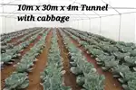 Structures and dams Greenhouses 4 Mild steel Greenhouse Tunnels for sale for sale by | AgriMag Marketplace