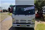 [DealerName] - a commercial truck dealer on Truck & Trailer Marketplace