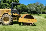 CAT Roller CS533D 2007 for sale by Plant and Truck Solutions Africa PTY Ltd | AgriMag Marketplace