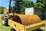 CAT Roller CS533D 2007 for sale by Plant and Truck Solutions Africa PTY Ltd | Truck & Trailer Marketplace