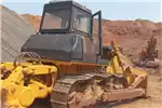 Komatsu Dozers A85 21A 2000 for sale by Plant and Truck Solutions Africa PTY Ltd | Truck & Trailer Marketplace