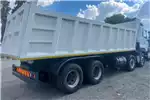 UD Tipper trucks UD QUESTER 22 CUBIC TIPPER TRUCK 2018 for sale by Lionel Trucks     | AgriMag Marketplace