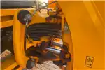 JCB TLBs Construction 3CX 2021 for sale by Plant and Truck Solutions Africa PTY Ltd | Truck & Trailer Marketplace