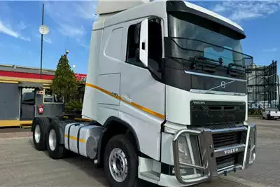 Volvo Truck tractors Double axle FH440 6x4 TT 2017 for sale by East Rand Truck Sales | AgriMag Marketplace