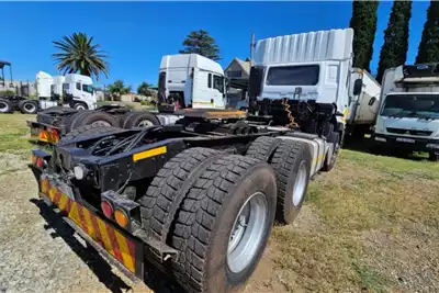 UD Truck tractors Double axle GW 26.450 2016 for sale by Pomona Road Truck Sales | Truck & Trailer Marketplace