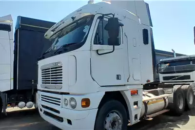 Freightliner Truck tractors Double axle Argosy 90 Caterpillar 2006 for sale by Tommys Truck Sales | Truck & Trailer Marketplace