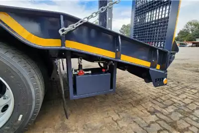 PR Trailers Trailers Stepdeck 90 DEGREE STEP DECK for sale by Pomona Road Truck Sales | Truck & Trailer Marketplace