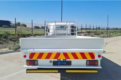 Isuzu Dropside trucks 2015 Isuzu NPR400 MT Dropside Truck 2015 for sale by UD Trucks Cape Town | AgriMag Marketplace