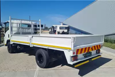 Isuzu Dropside trucks 2015 Isuzu NPR400 MT Dropside Truck 2015 for sale by UD Trucks Cape Town | AgriMag Marketplace
