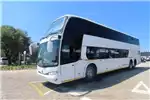 Other Buses DOUBLE DECK B11R 2011 for sale by TruckStore Centurion | Truck & Trailer Marketplace