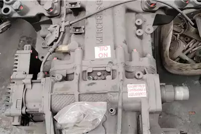 Mercedes Benz Truck spares and parts Gearboxes G240 non IT refurbished for sale by Truck Strippers | Truck & Trailer Marketplace