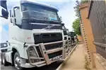 Volvo Truck tractors Double axle FH440 2019 for sale by Tommys Truck Sales | AgriMag Marketplace