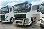 Truck Tractors FH440  2019