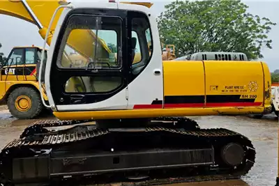 Sumitomo Excavators 20ton Sumitomo PC200 Excavator for sale by A and B Forklifts | Truck & Trailer Marketplace