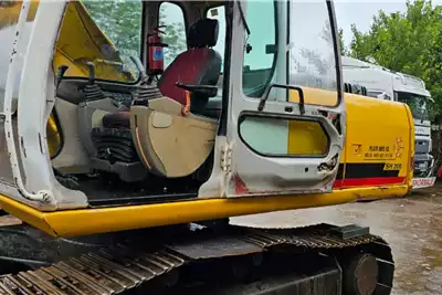 Sumitomo Excavators 20ton Sumitomo PC200 Excavator for sale by A and B Forklifts | AgriMag Marketplace