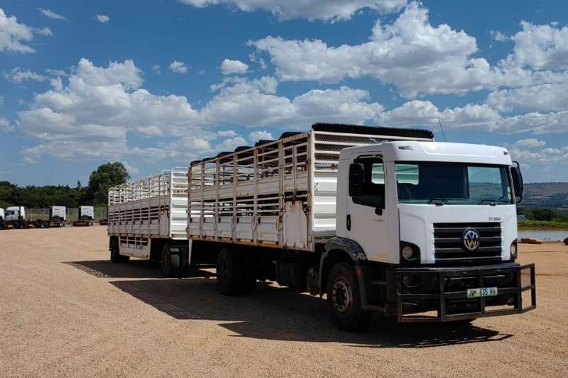 a variety of Livestock on offer in [region] on Truck & Trailer Marketplace