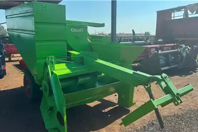 Other Harvesting equipment Threshers Agrico Boontjie Doorsmasjien for sale by Discount Implements | AgriMag Marketplace
