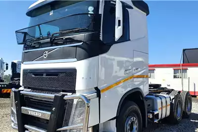 Volvo Truck tractors VOLVO FH520 LOW ROOF 2020 for sale by ZA Trucks and Trailers Sales | Truck & Trailer Marketplace