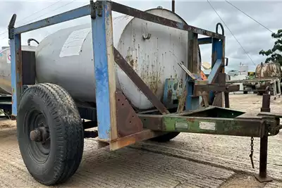 Other Trailers for sale by NIMSI | AgriMag Marketplace