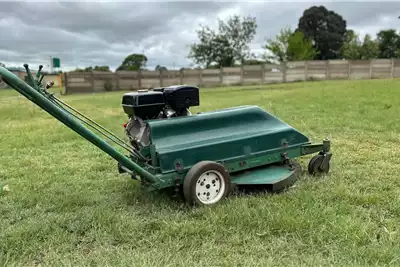 Lawn equipment for sale by NIMSI | AgriMag Marketplace