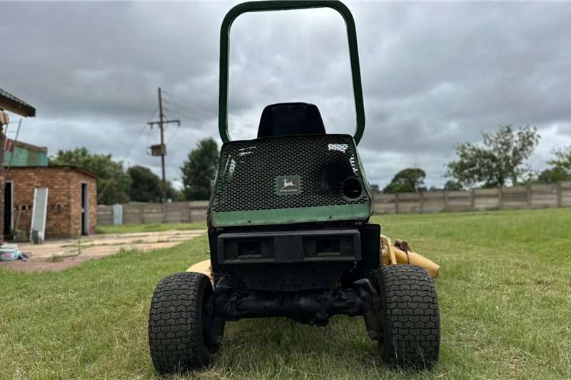 Lawn equipment in [region] on AgriMag Marketplace