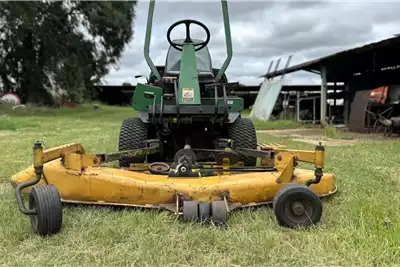 Lawn equipment for sale by NIMSI | AgriMag Marketplace