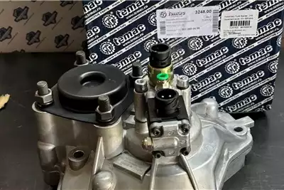 Mercedes Benz Truck spares and parts Gearboxes MER00416. PTO NA131 2C SOLENOID 24V 0012600405 for sale by Powertrain Truck Spares | Truck & Trailer Marketplace