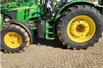 John Deere Tractors 6135B 2022 for sale by Senwes Kroonstad | Truck & Trailer Marketplace