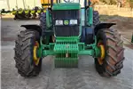 John Deere Tractors 6135B 2022 for sale by Senwes Kroonstad | Truck & Trailer Marketplace