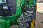 Tractors 6110B 2023